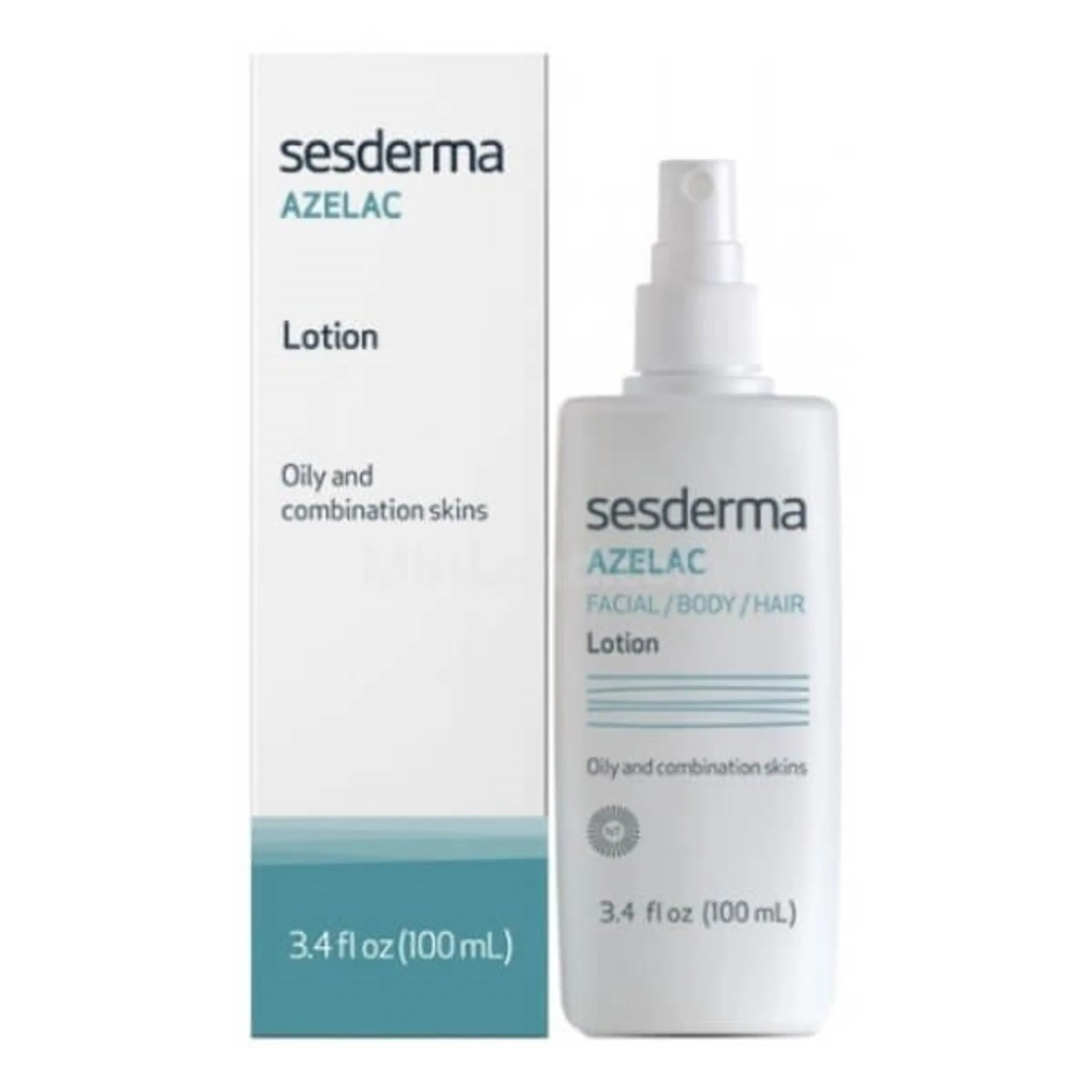 لوسیون آزلاک سسدرما لوسیون آزلاک سسدرما